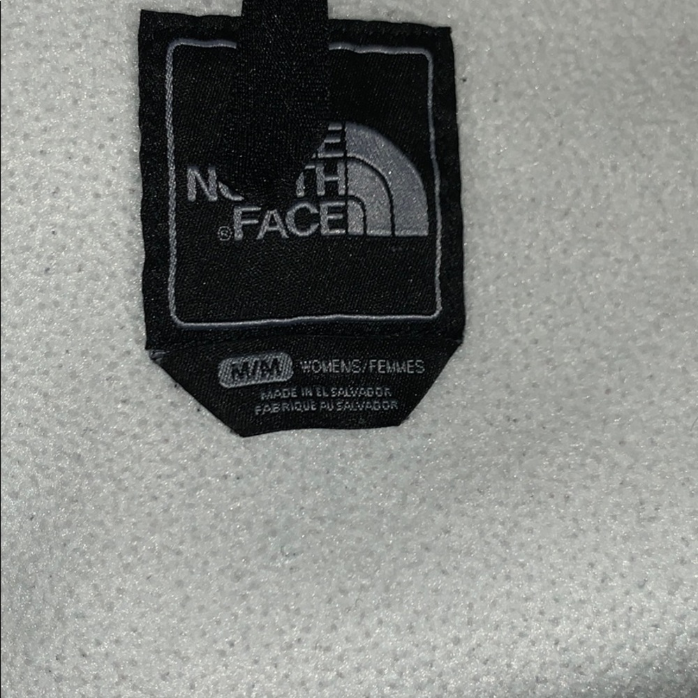 Winter jacket - Picture 3 of 4